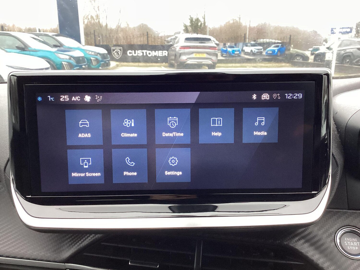 Used Peugeot 2008 2024 for sale - 77478525: Photo 33