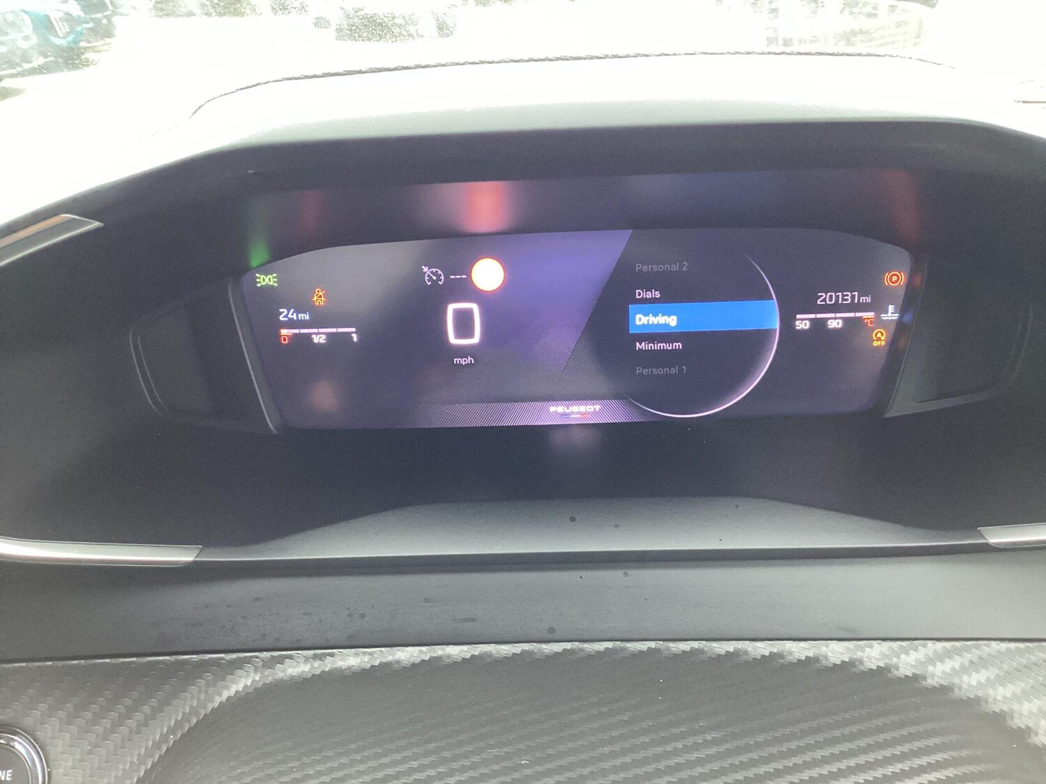 Used Peugeot 2008 2024 for sale - 77478525: Photo 35