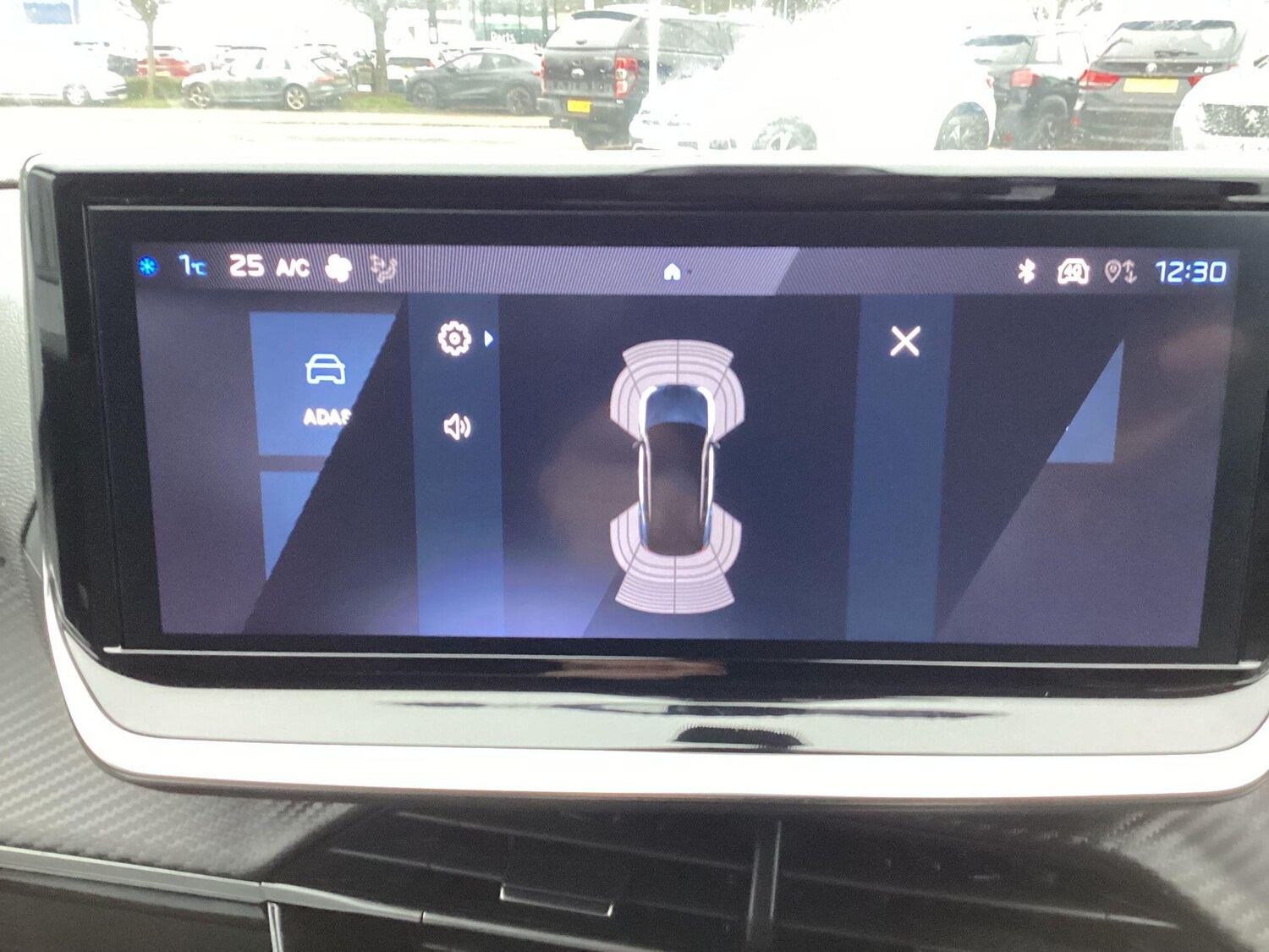 Used Peugeot 2008 2024 for sale - 77478525: Photo 36