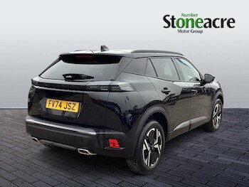 Used Peugeot 2008 2024 for sale - 77478525: Photo