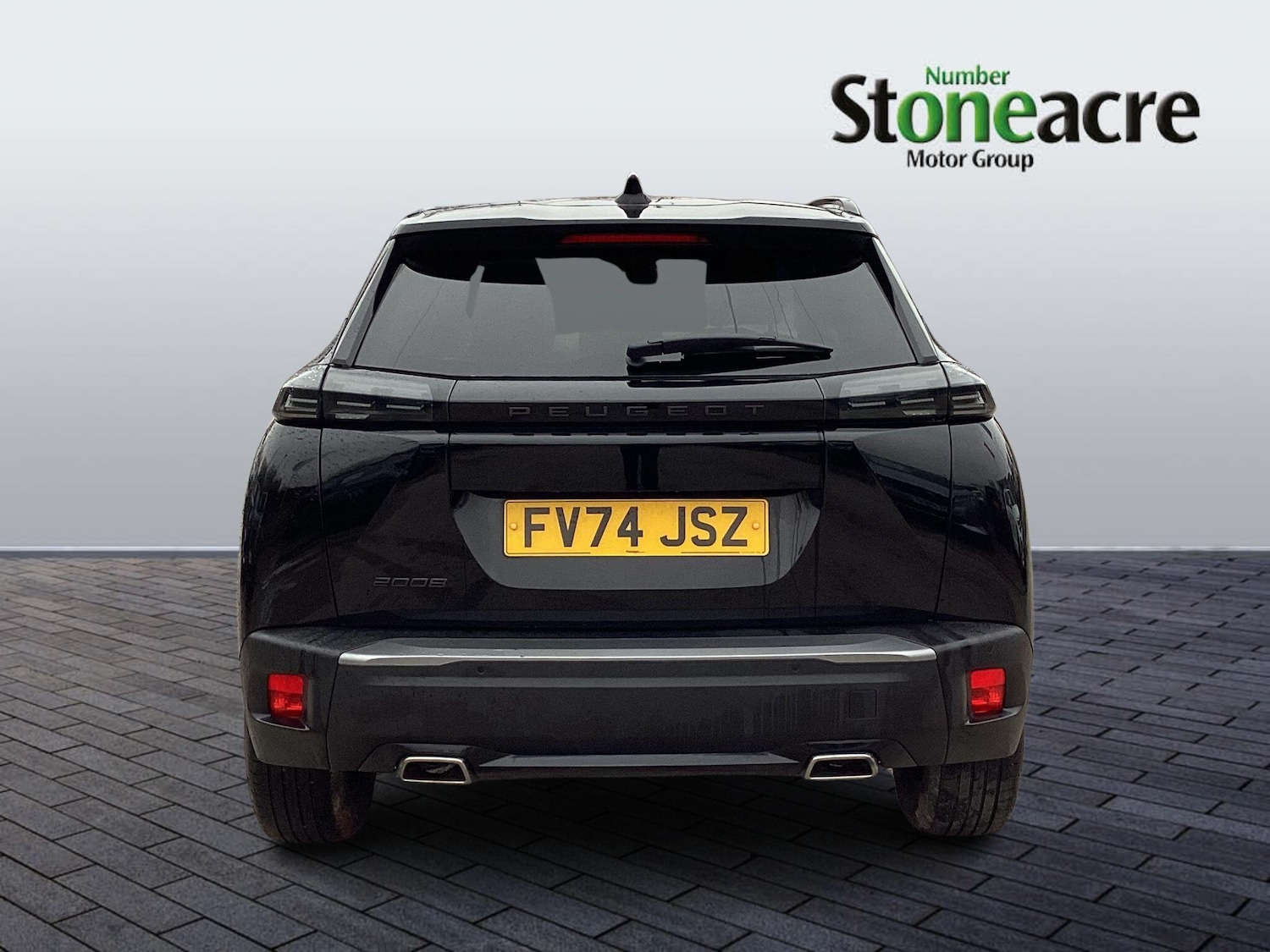 Used Peugeot 2008 2024 for sale - 77478525: Photo 4