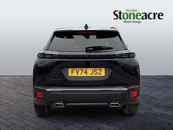 Used Peugeot 2008 2024 for sale - 77478525: Photo