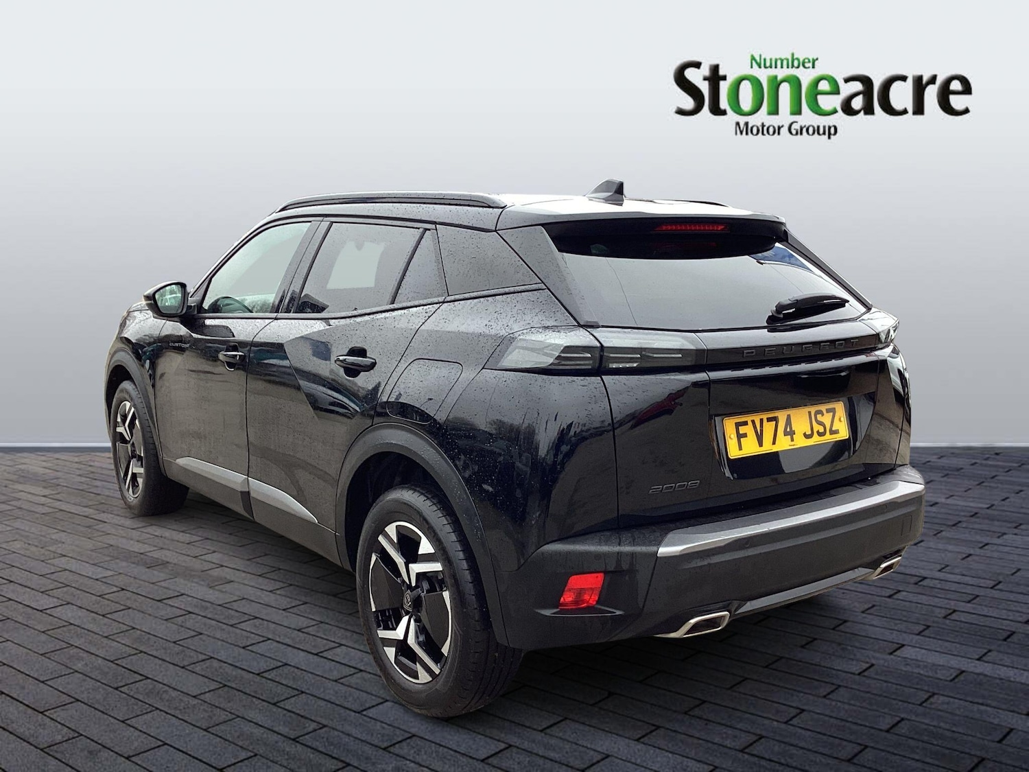 Used Peugeot 2008 2024 for sale - 77478525: Photo 5