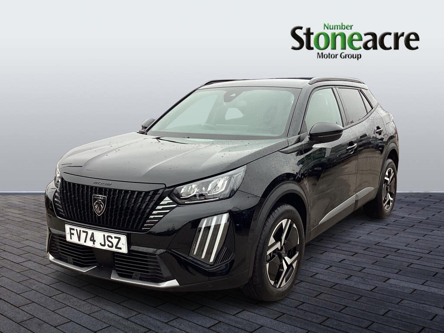 Used Peugeot 2008 2024 for sale - 77478525: Photo 7