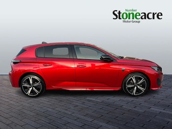 Used Peugeot 308 2025 for sale - 78448915: Photo