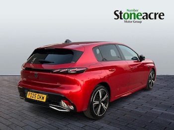 Used Peugeot 308 2025 for sale - 78448915: Photo