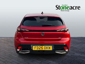Used Peugeot 308 2025 for sale - 78448915: Photo