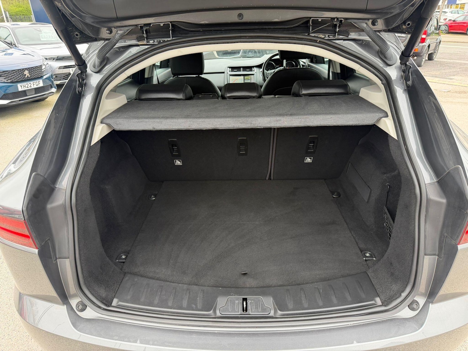 Used Jaguar E-Pace for sale - 78128148: Photo 10