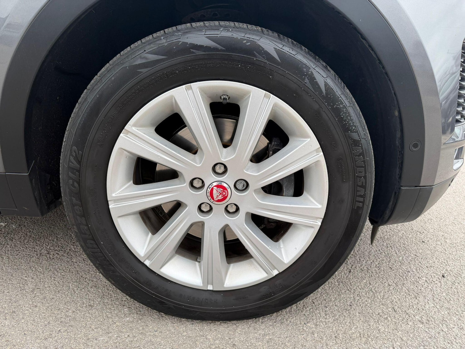 Used Jaguar E-Pace for sale - 78128148: Photo 12