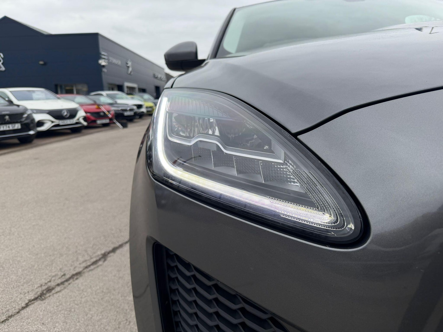 Used Jaguar E-Pace for sale - 78128148: Photo 13