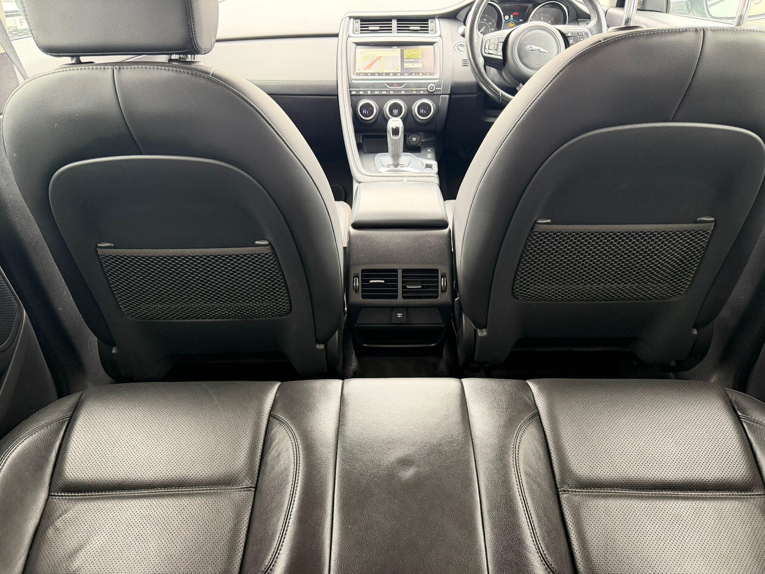 Used Jaguar E-Pace for sale - 78128148: Photo 17