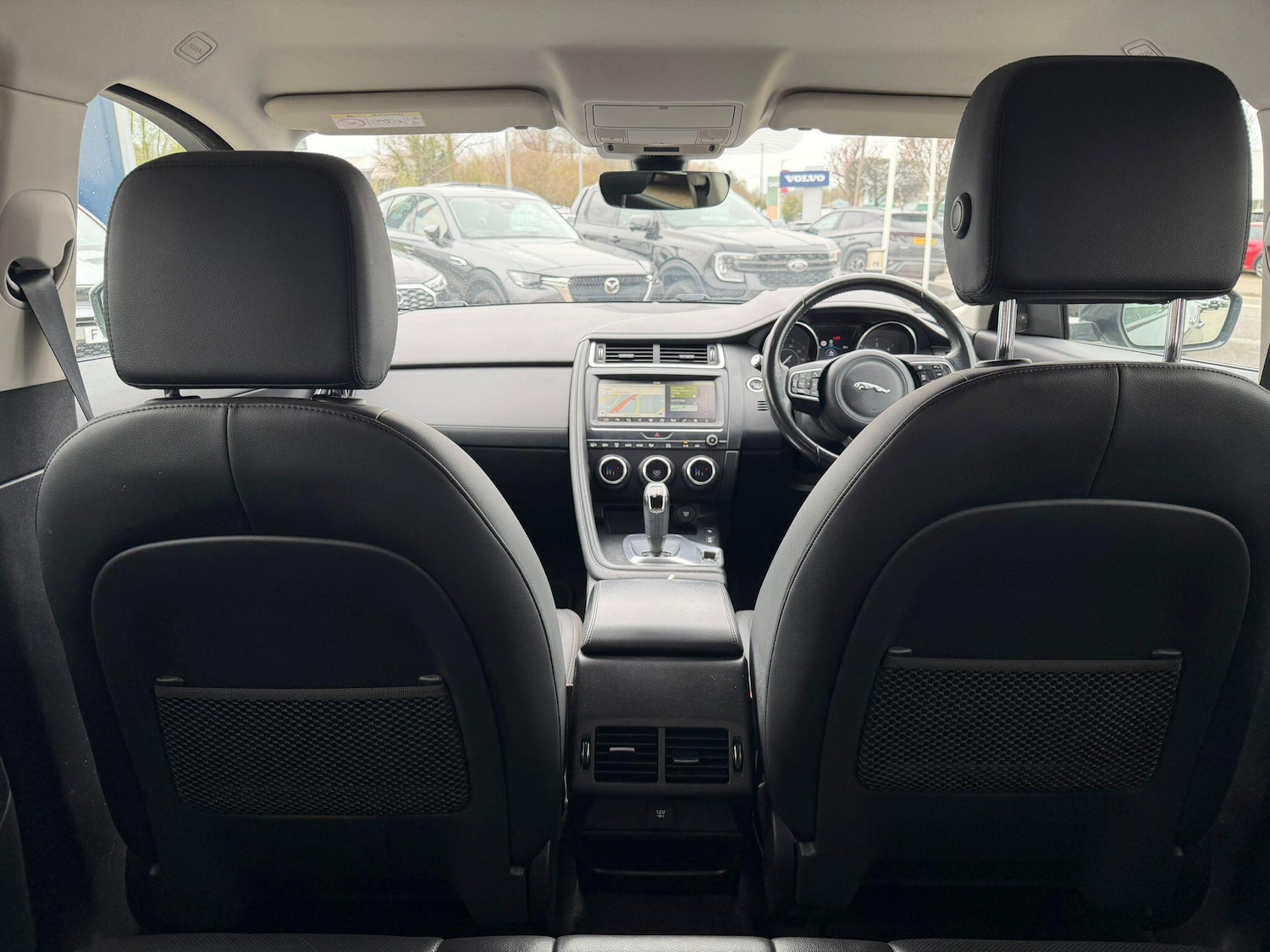 Used Jaguar E-Pace for sale - 78128148: Photo 18