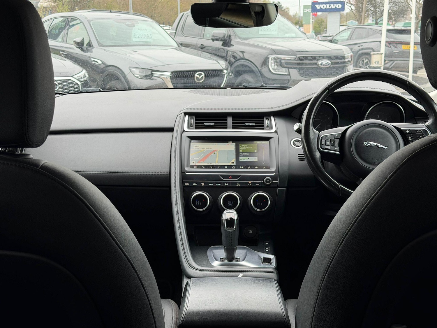 Used Jaguar E-Pace for sale - 78128148: Photo 19