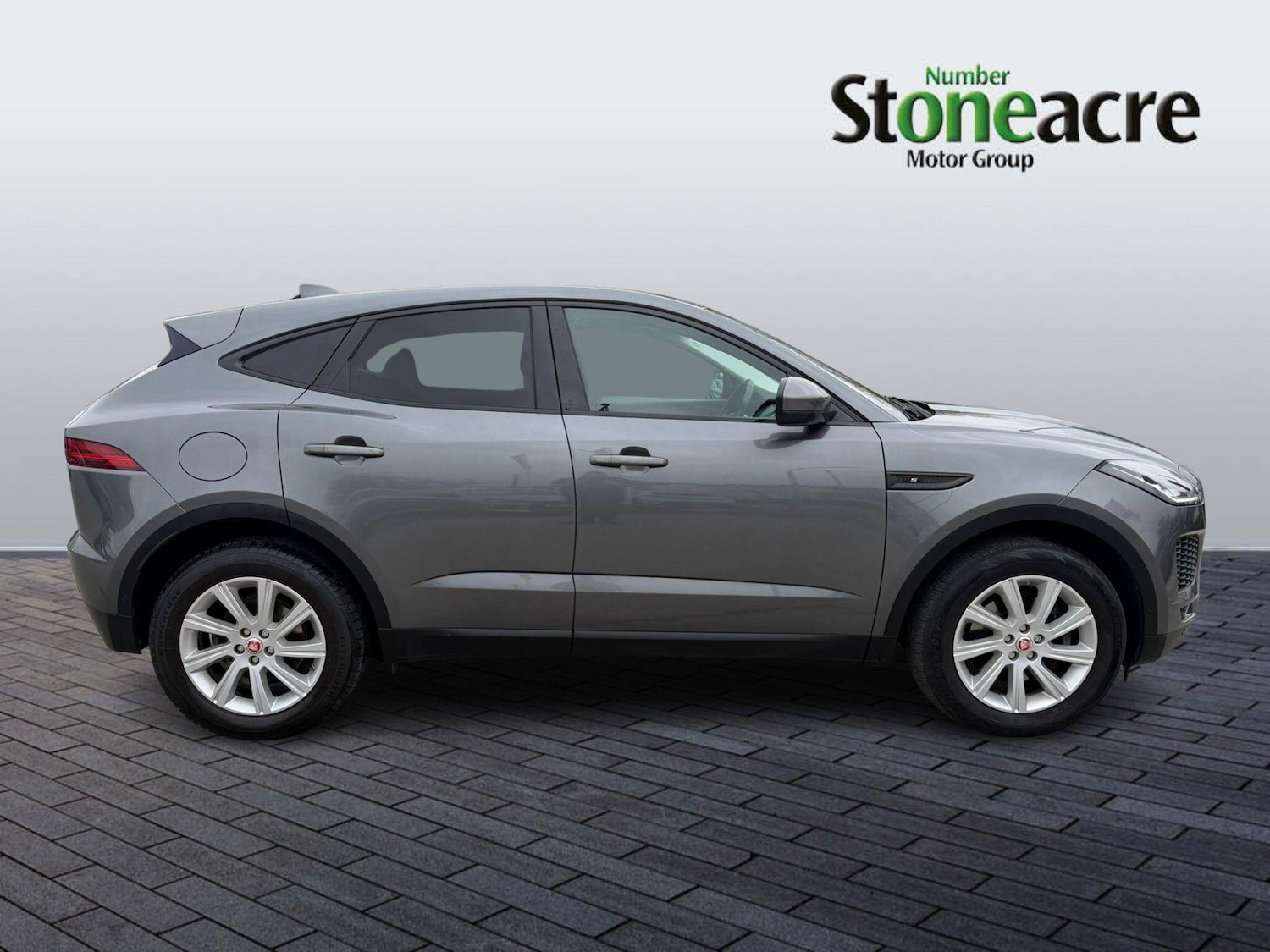 Used Jaguar E-Pace for sale - 78128148: Photo 2