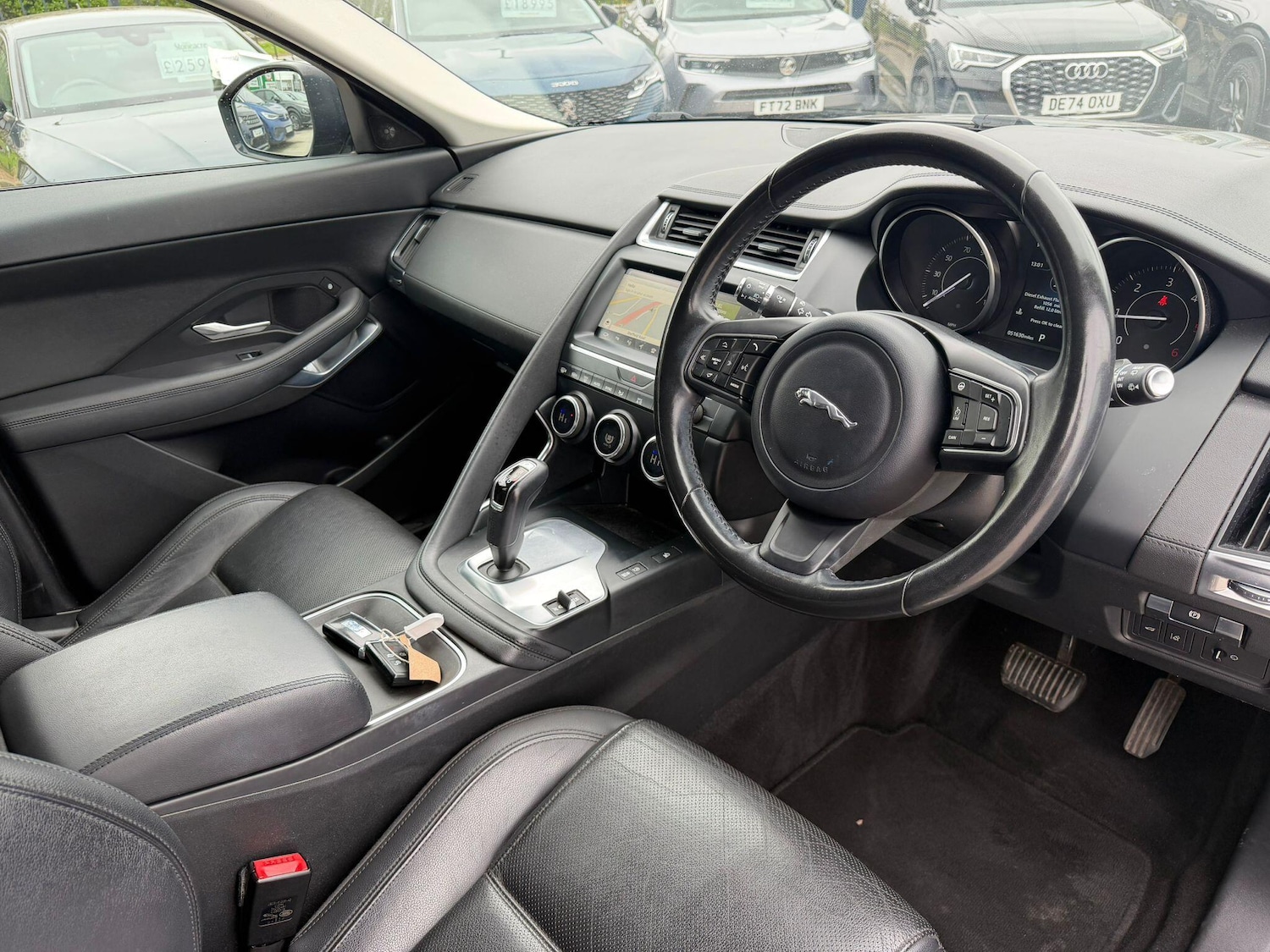 Used Jaguar E-Pace for sale - 78128148: Photo 23