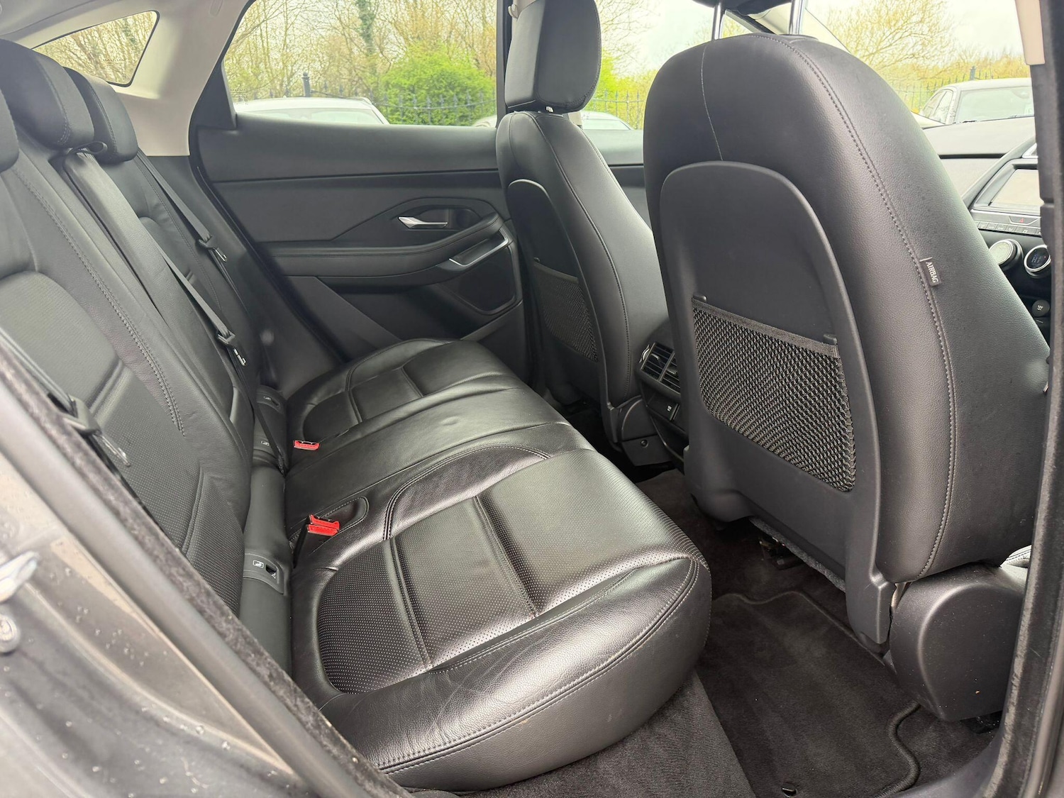 Used Jaguar E-Pace for sale - 78128148: Photo 25