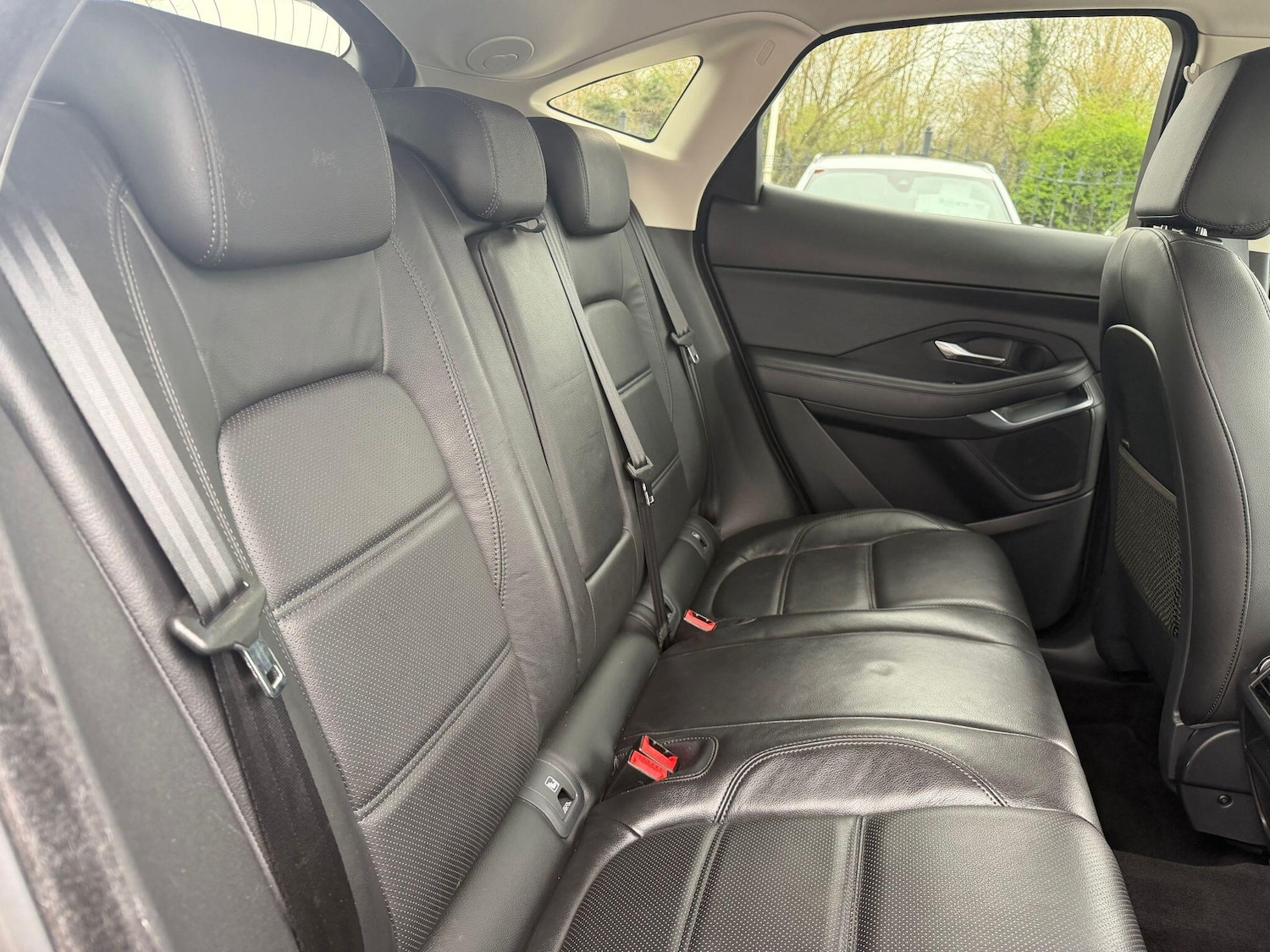 Used Jaguar E-Pace for sale - 78128148: Photo 26