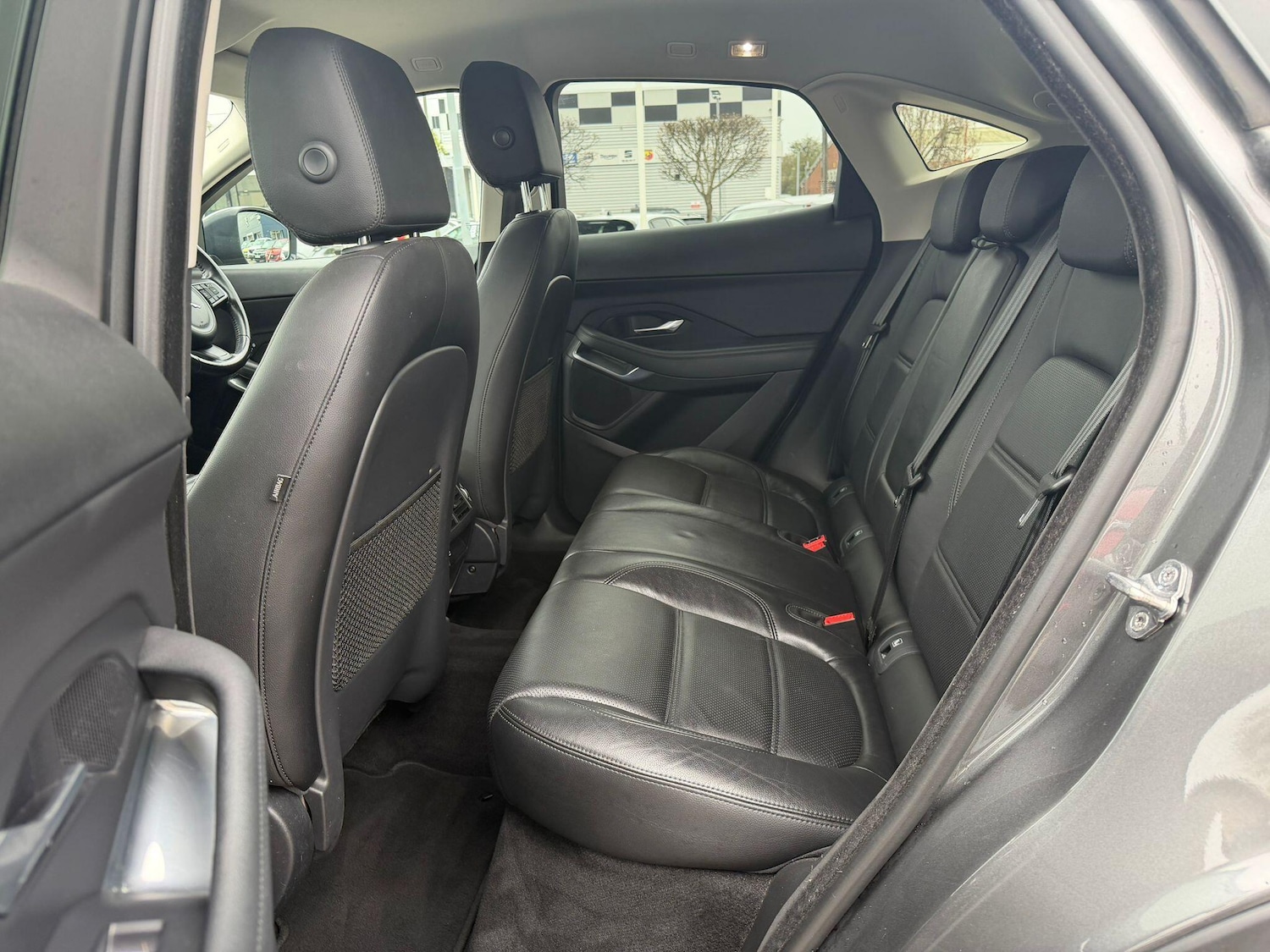 Used Jaguar E-Pace for sale - 78128148: Photo 27