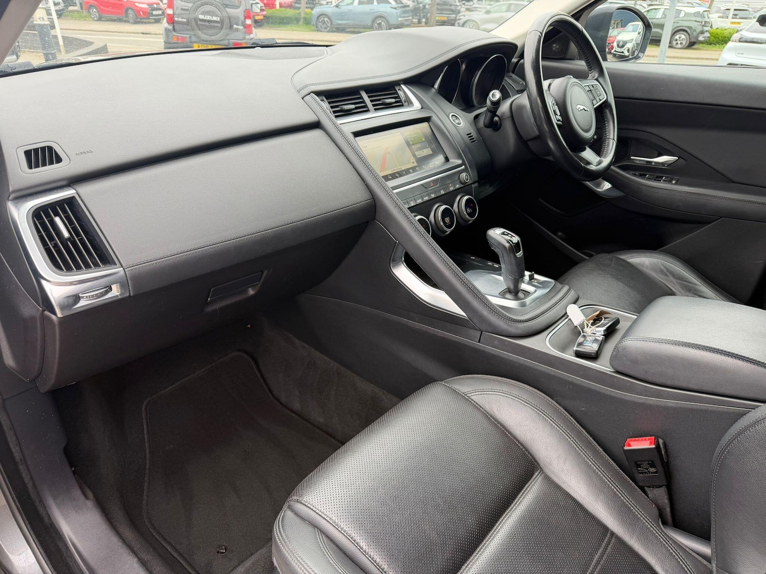 Used Jaguar E-Pace for sale - 78128148: Photo 33