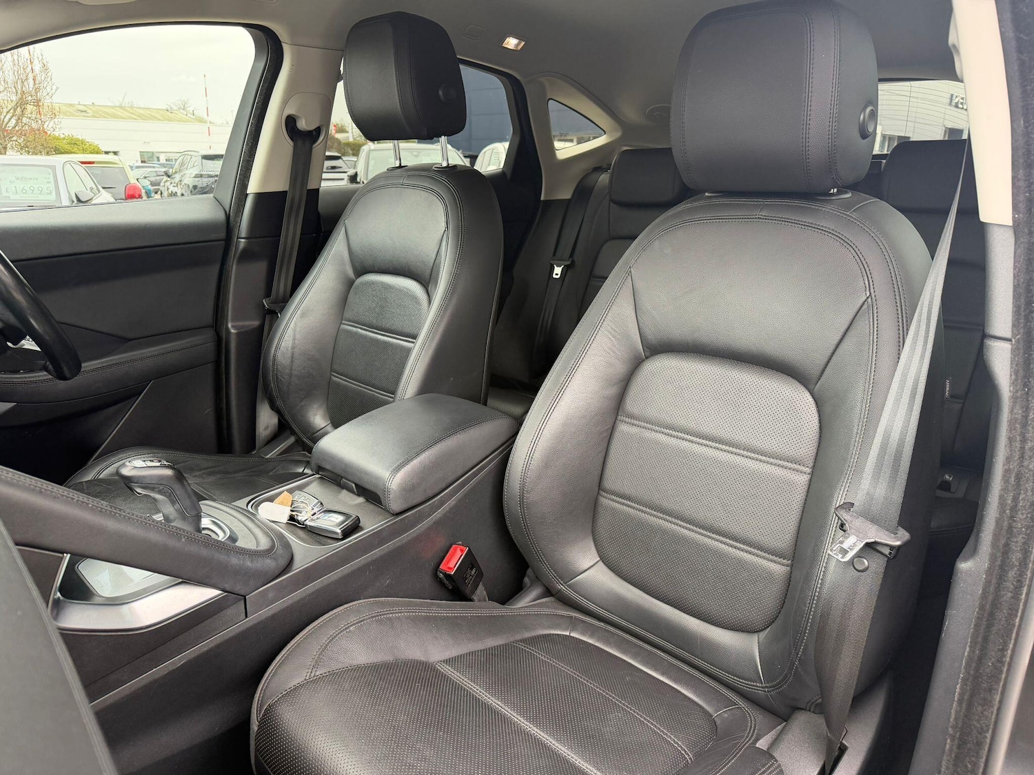 Used Jaguar E-Pace for sale - 78128148: Photo 34