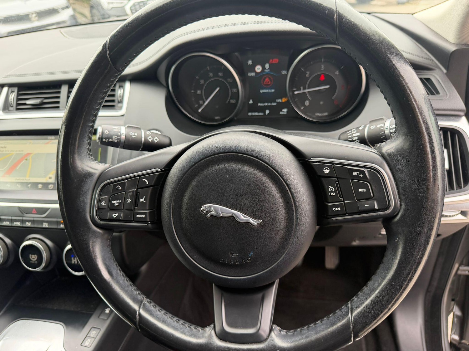 Used Jaguar E-Pace for sale - 78128148: Photo 36