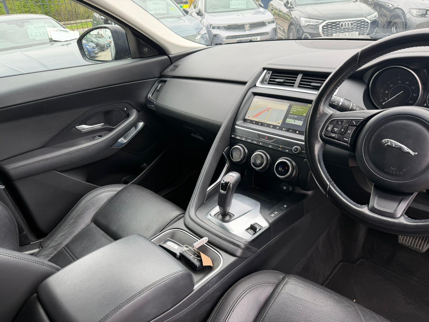 Used Jaguar E-Pace for sale - 78128148: Photo 39