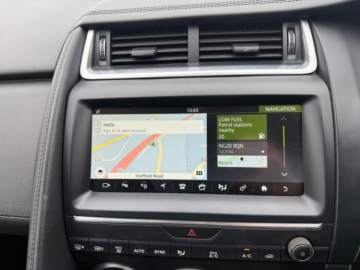 Used Jaguar E-Pace for sale - 78128148: Photo 40