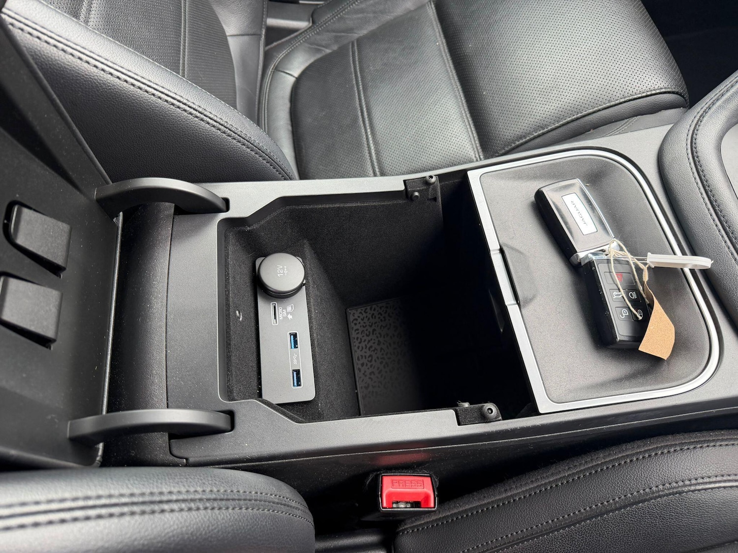 Used Jaguar E-Pace for sale - 78128148: Photo 43