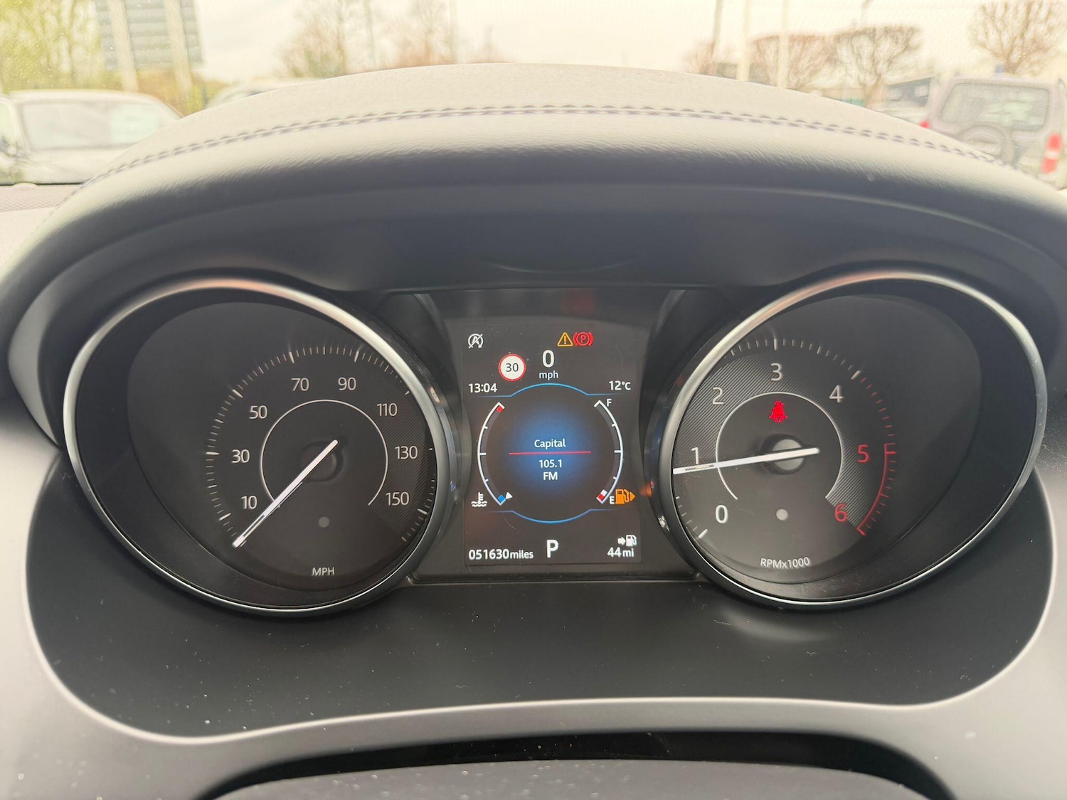 Used Jaguar E-Pace for sale - 78128148: Photo 44