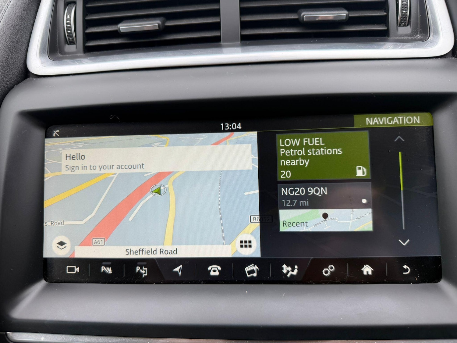 Used Jaguar E-Pace for sale - 78128148: Photo 45