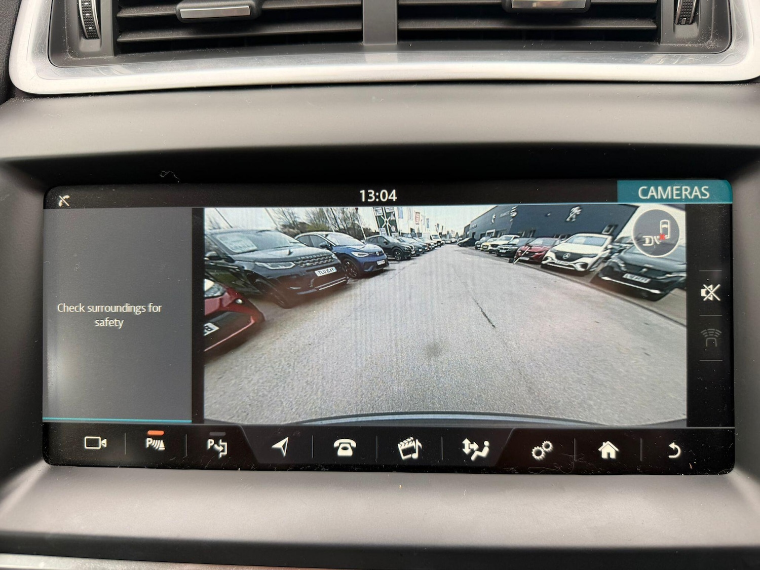 Used Jaguar E-Pace for sale - 78128148: Photo 46