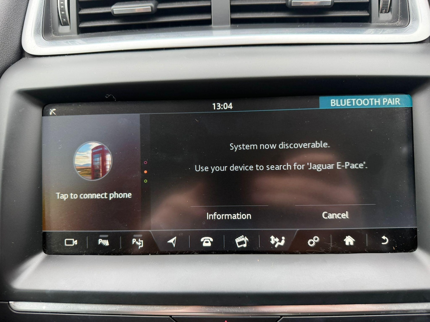 Used Jaguar E-Pace for sale - 78128148: Photo 47