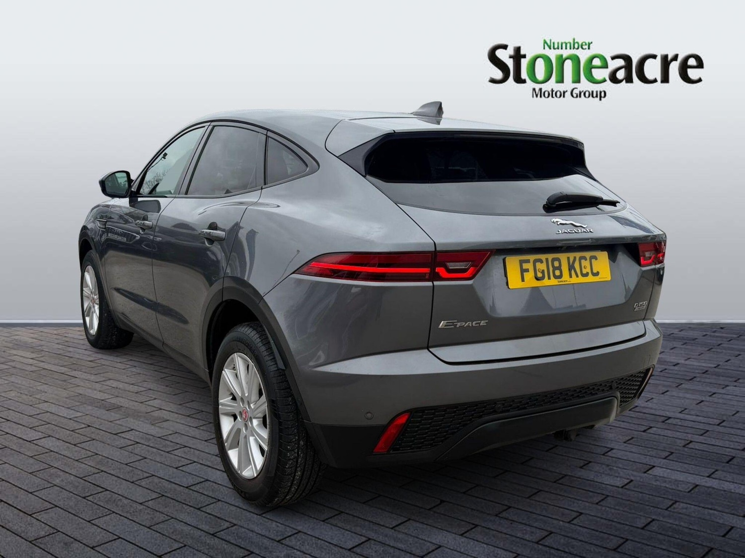 Used Jaguar E-Pace for sale - 78128148: Photo 5