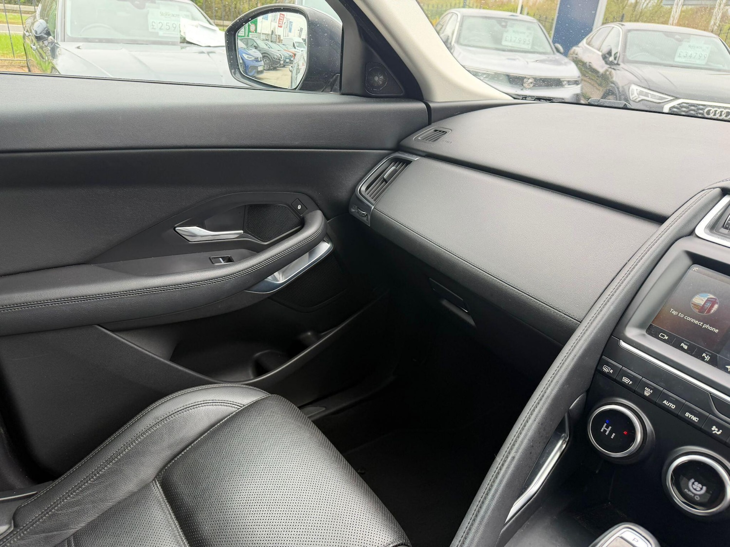 Used Jaguar E-Pace for sale - 78128148: Photo 50