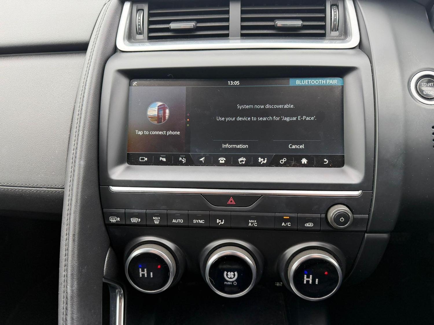 Used Jaguar E-Pace for sale - 78128148: Photo 51