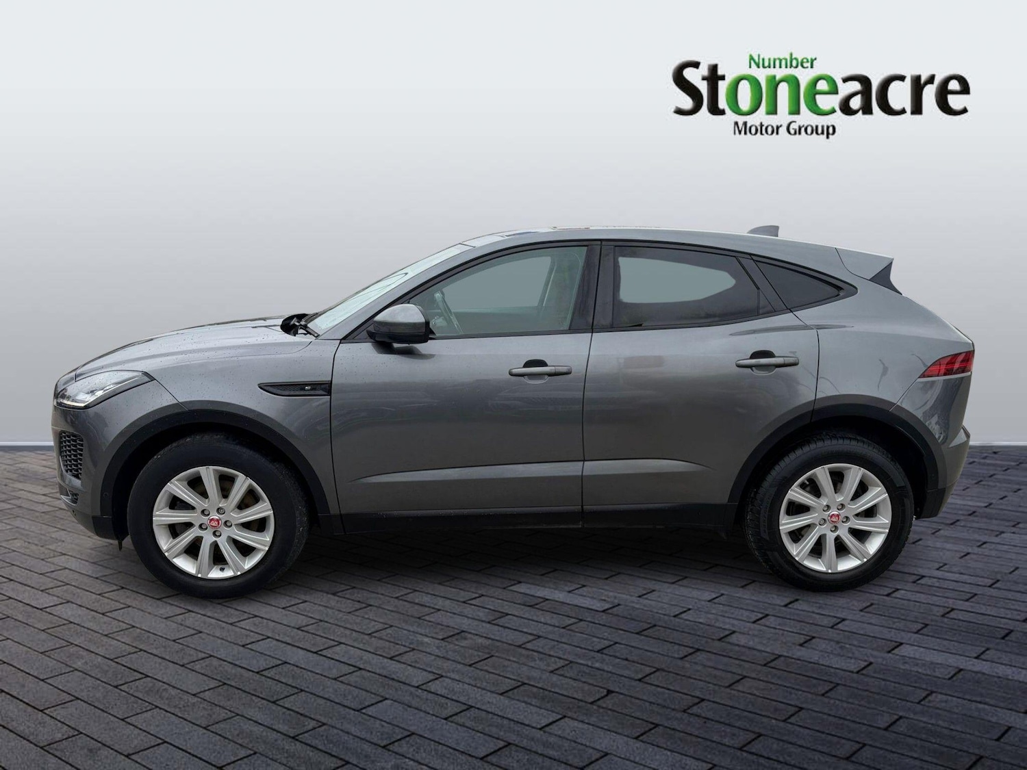 Used Jaguar E-Pace for sale - 78128148: Photo 6