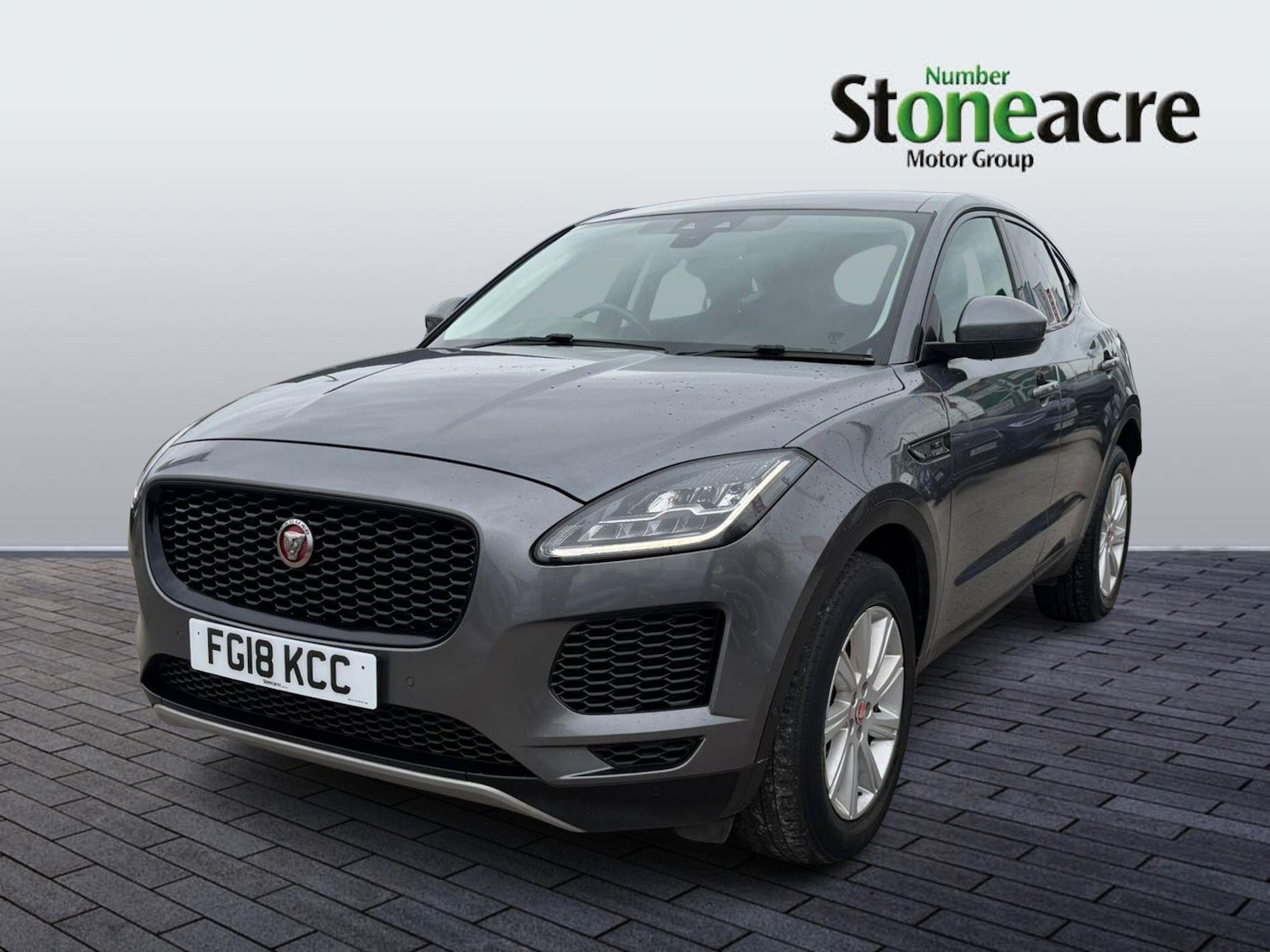 Used Jaguar E-Pace for sale - 78128148: Photo 7