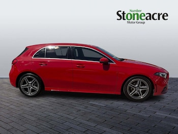 Used Mercedes-Benz A-Class 2019 for sale - 79426022: Photo