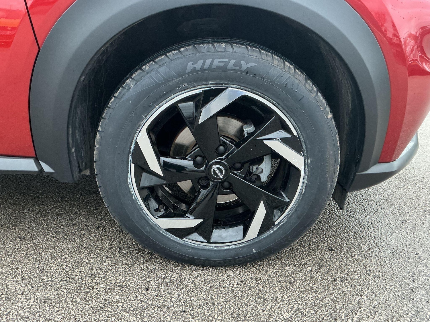 Used Nissan Juke 2022 for sale - 76976247: Photo 11