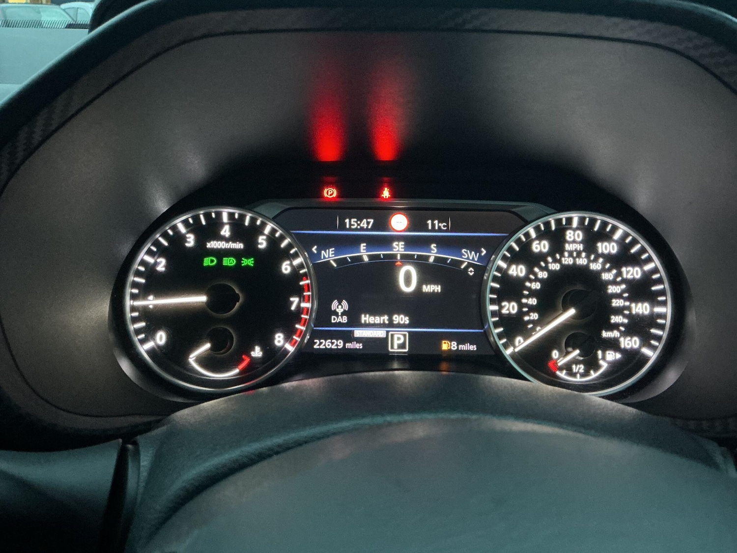 Used Nissan Juke 2022 for sale - 76976247: Photo 12