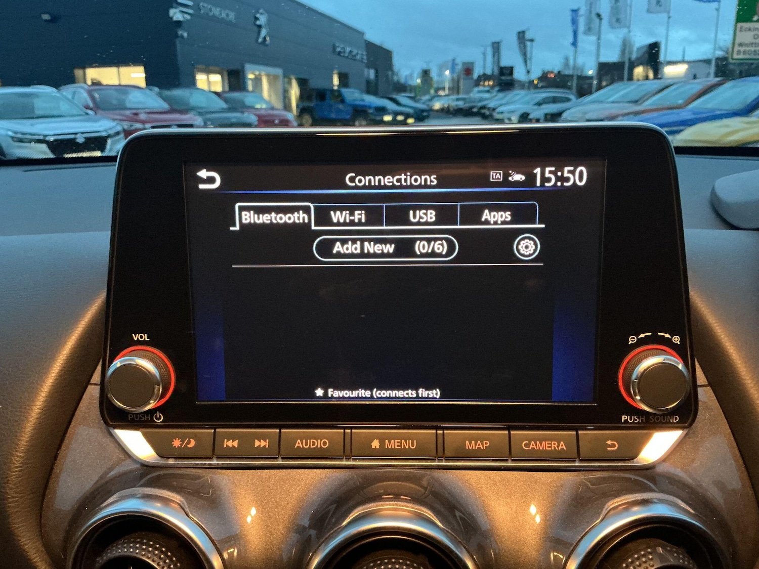 Used Nissan Juke 2022 for sale - 76976247: Photo 17