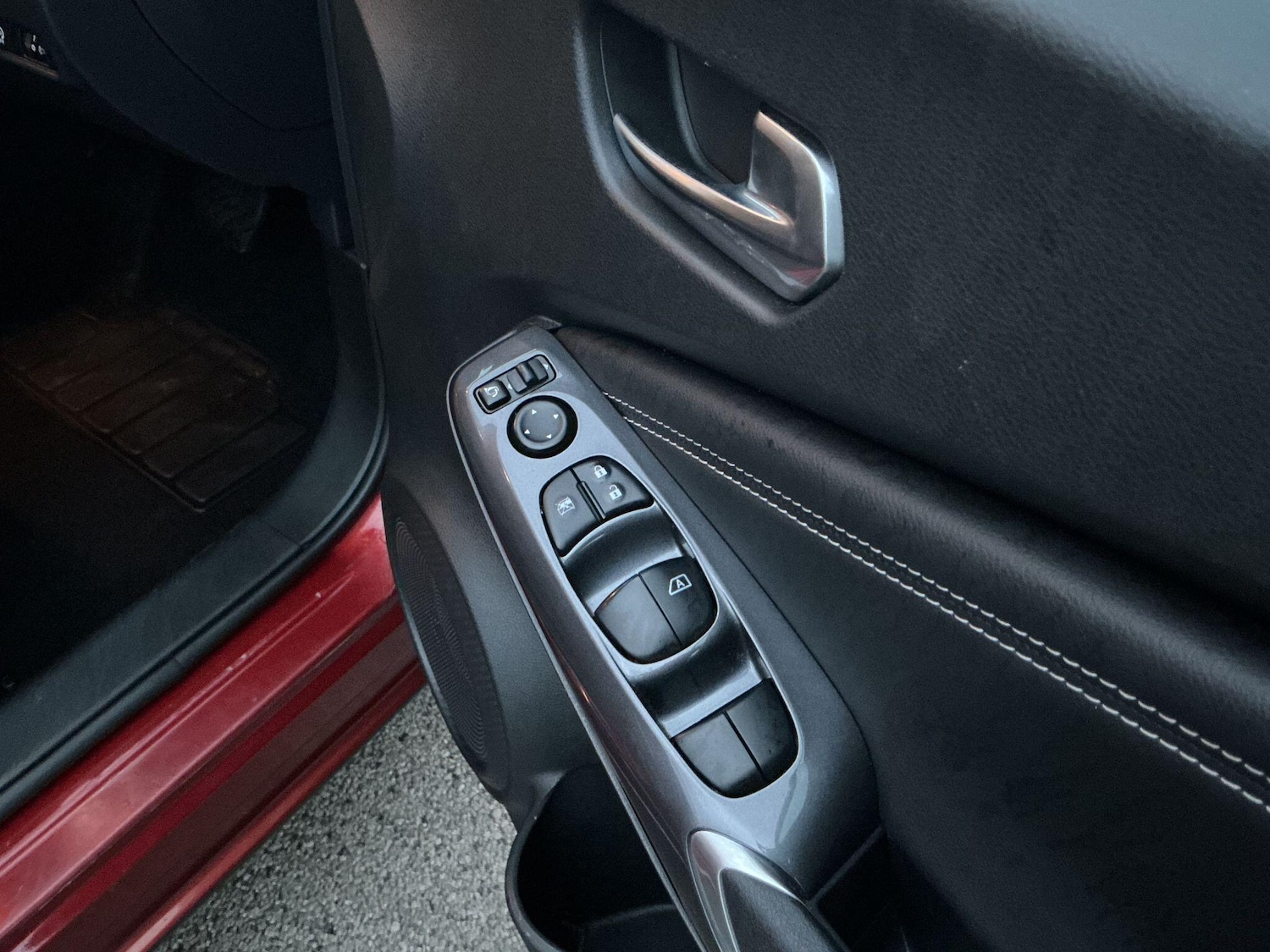 Used Nissan Juke 2022 for sale - 76976247: Photo 25