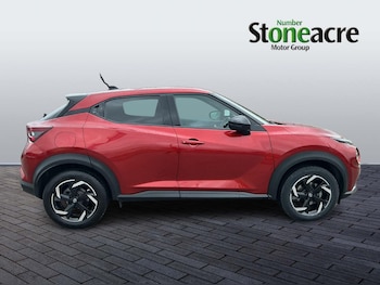 Used Nissan Juke 2022 for sale - 76976247: Photo