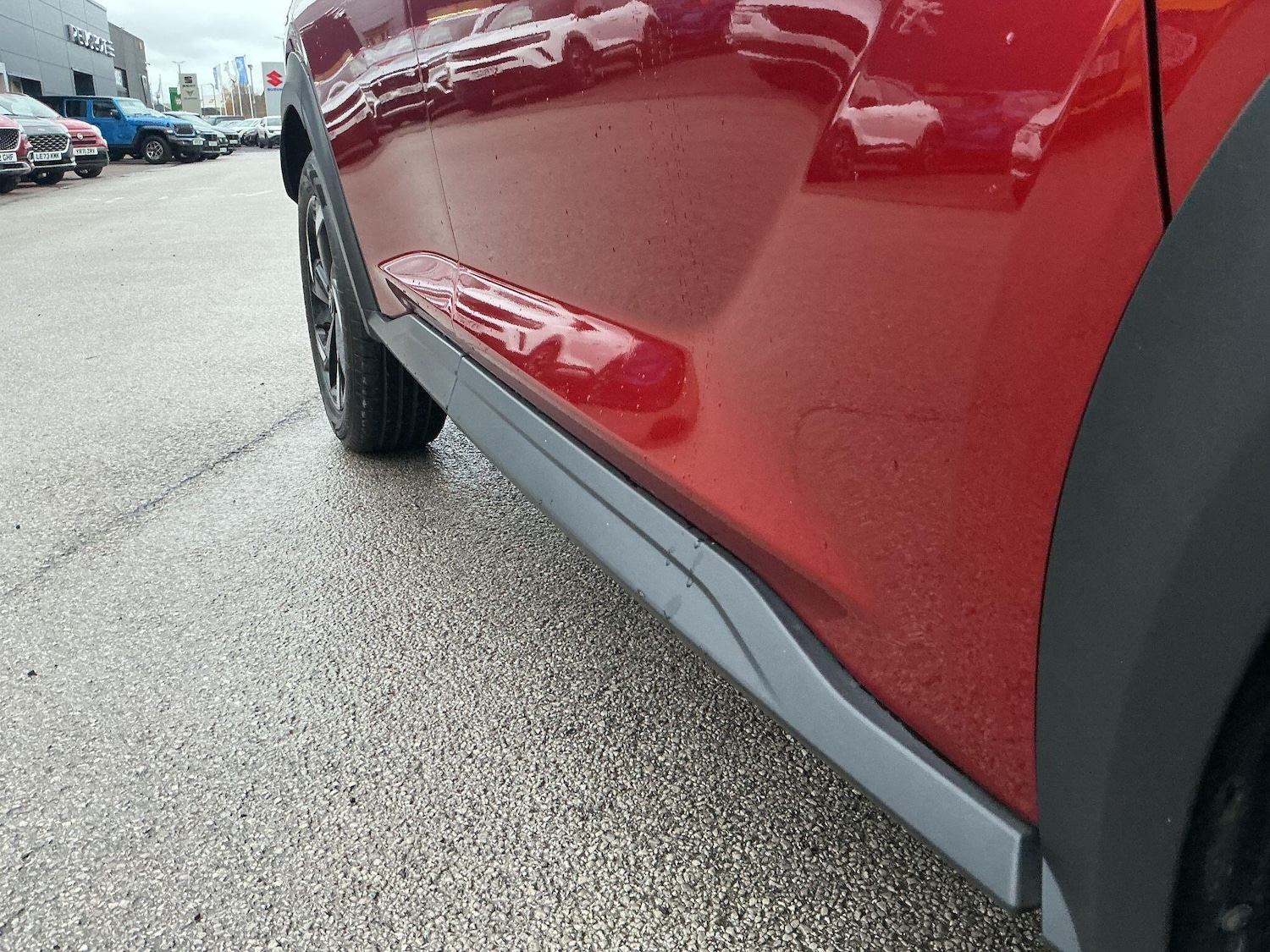 Used Nissan Juke 2022 for sale - 76976247: Photo 33