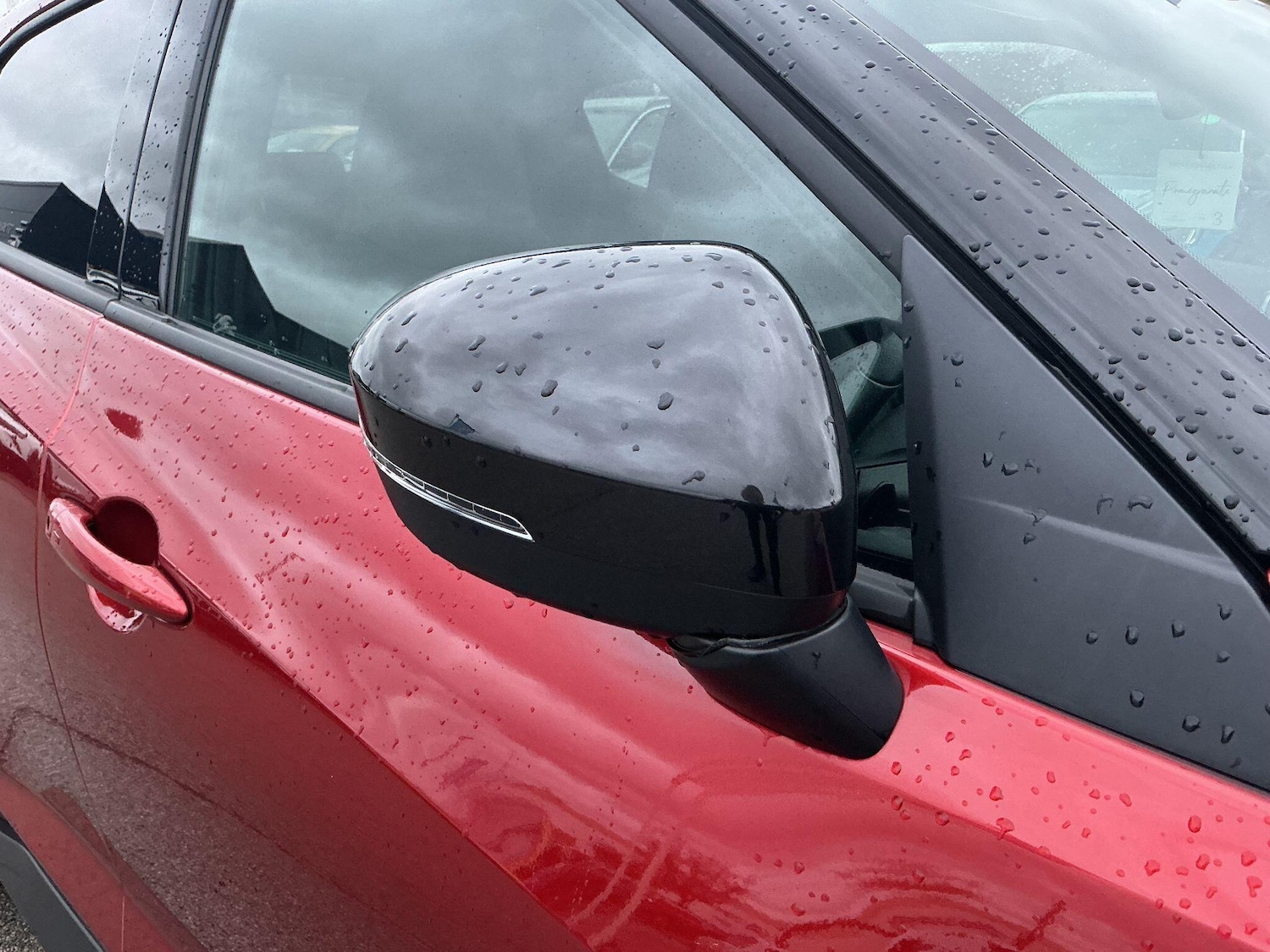 Used Nissan Juke 2022 for sale - 76976247: Photo 35