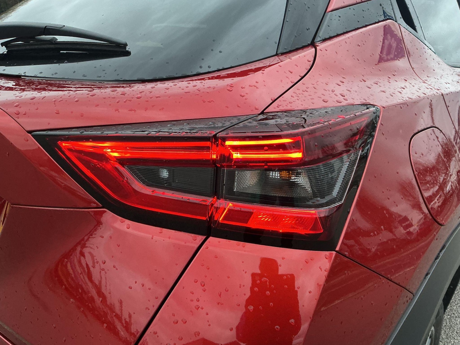 Used Nissan Juke 2022 for sale - 76976247: Photo 36