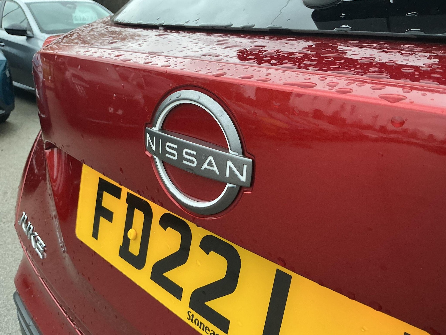 Used Nissan Juke 2022 for sale - 76976247: Photo 38