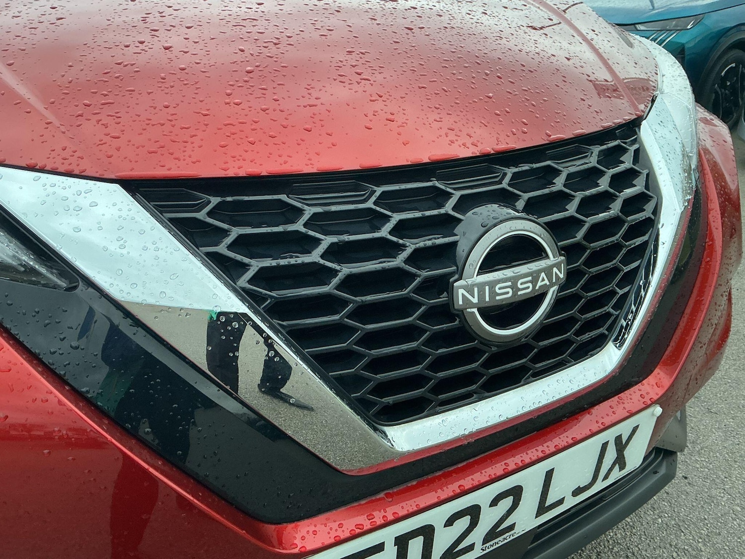 Used Nissan Juke 2022 for sale - 76976247: Photo 40