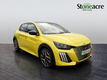 Used Peugeot 208 2025 for sale - 79697795: Photo