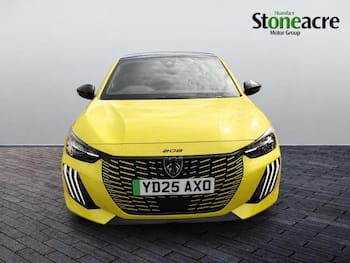 Used Peugeot 208 2025 for sale - 79697795: Photo